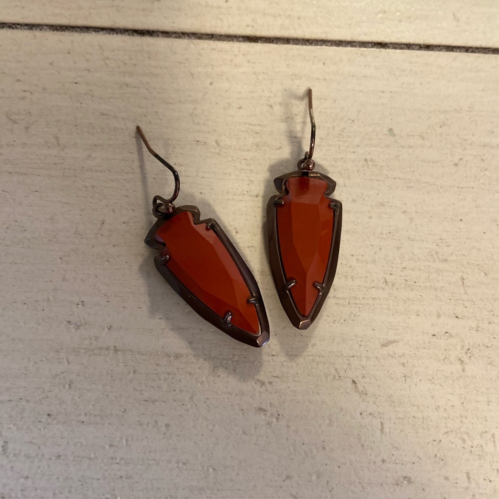 Kendra Scott Katelyn Earrings